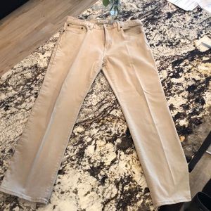 Men’s Gap Khakis